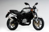 2009 Cagiva Raptor 125 photo